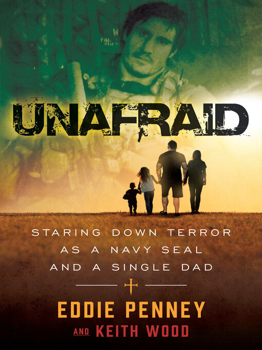 Title details for Unafraid by Eddie Penney - Available